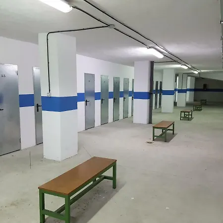 Apartamento Feeling Garaje Incluido *